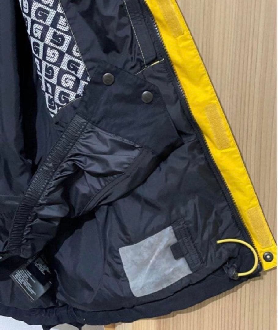 BURTON 上下セット Lサイズ バートンスノーボードウェア