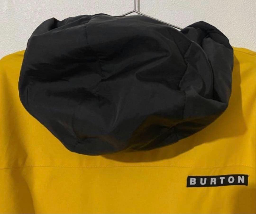 BURTON 上下セット Lサイズ バートンスノーボードウェア