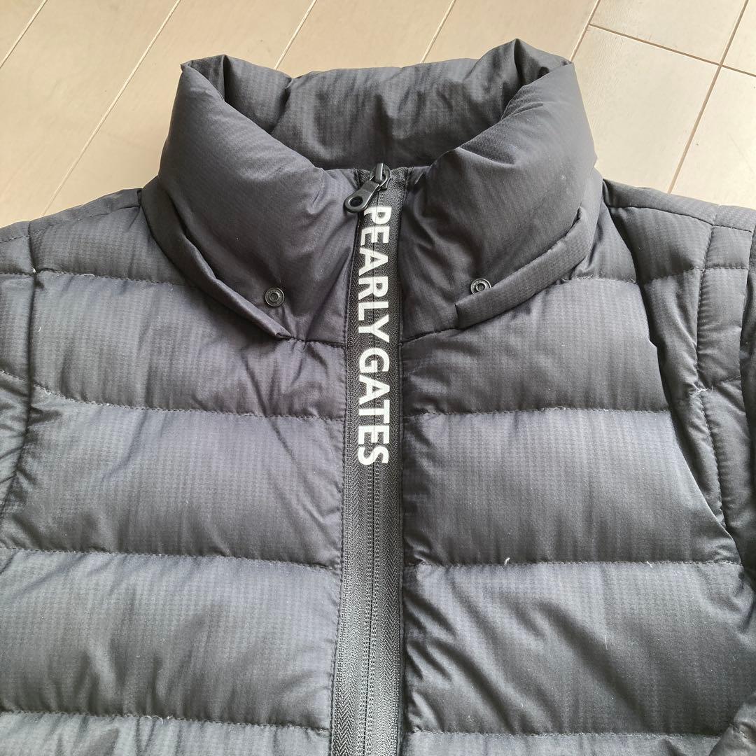 近年モデル特価パーリーゲイツダウンレディース