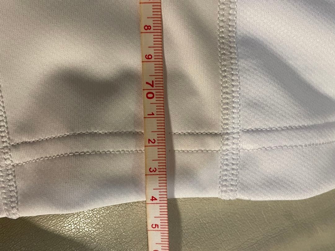 レアサンプル品　ラグビー日本代表JAPAN XVエマージングブロッサムズジャージ