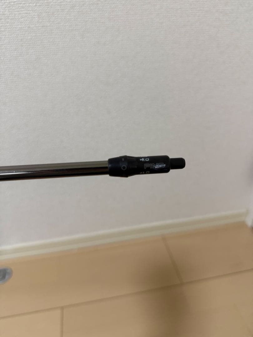 PING 純正ピンツアー　ドライバーシャフト45.25インチ