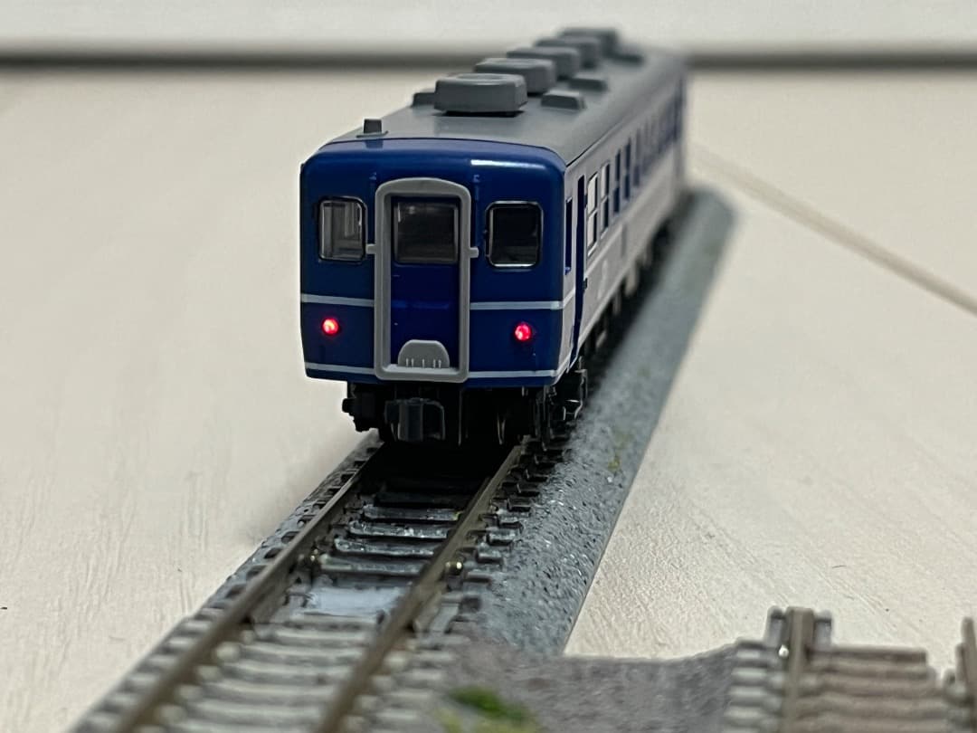 高崎12系、高崎旧客4両、EF65 501 、EF64 11両セット