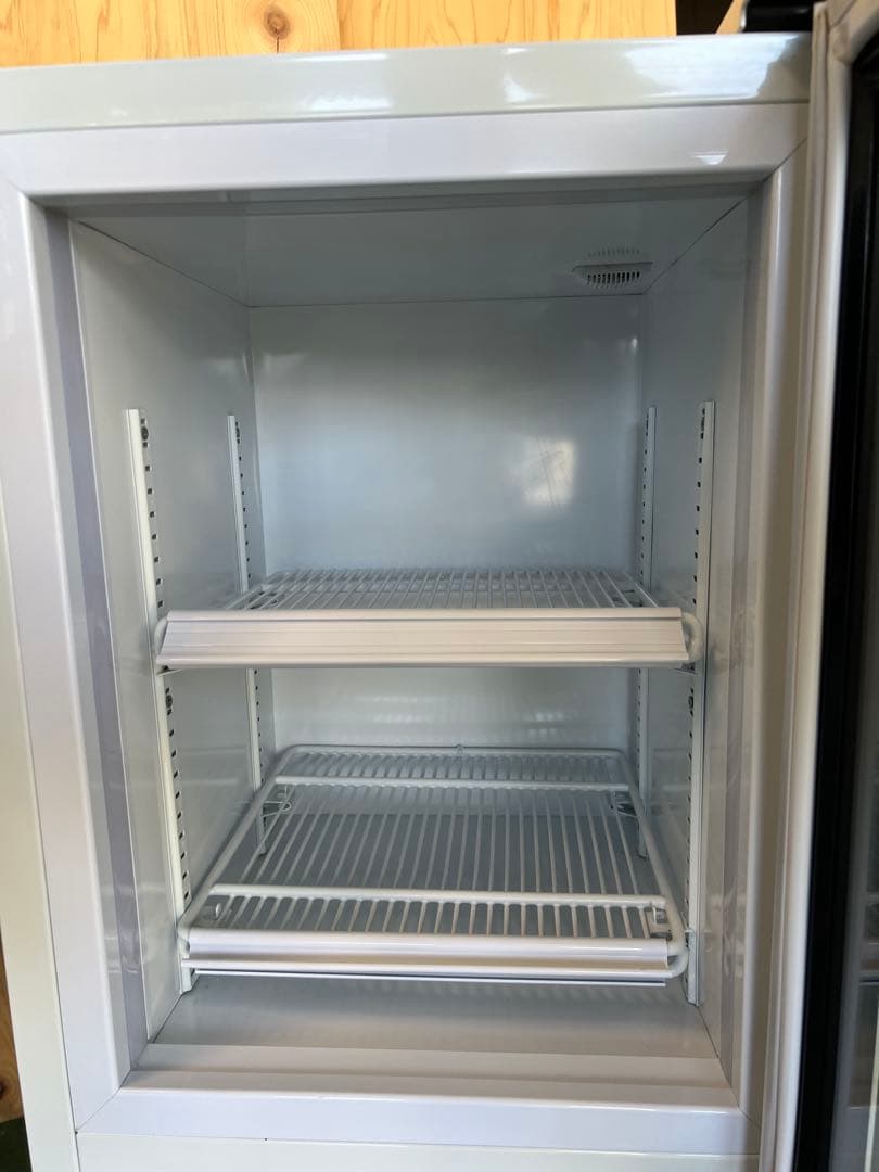 2022年 卓上型冷凍ショーケース