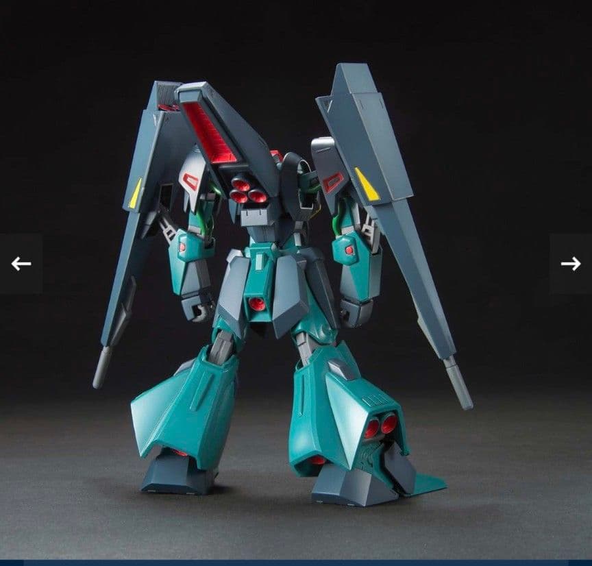 HＧUC Ｚガンダム シリーズ 4機セット #期間限定人気商品特売セール