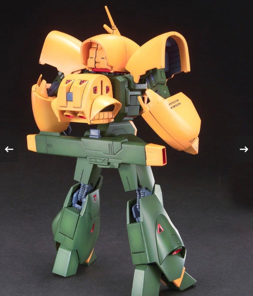 HＧUC Ｚガンダム シリーズ 4機セット #期間限定人気商品特売セール