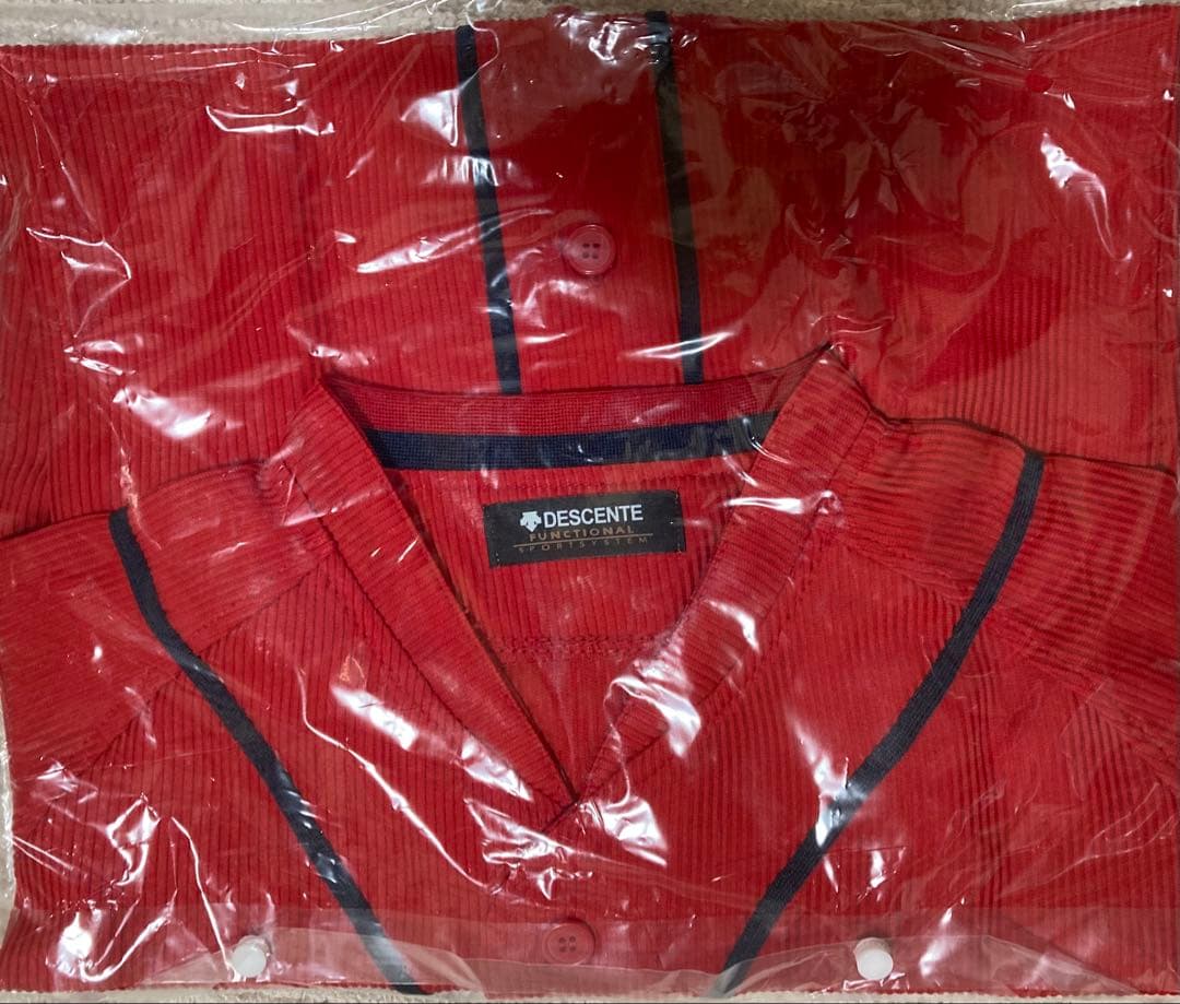 広島カープ　鈴木誠也　ユニフォーム 背番号1