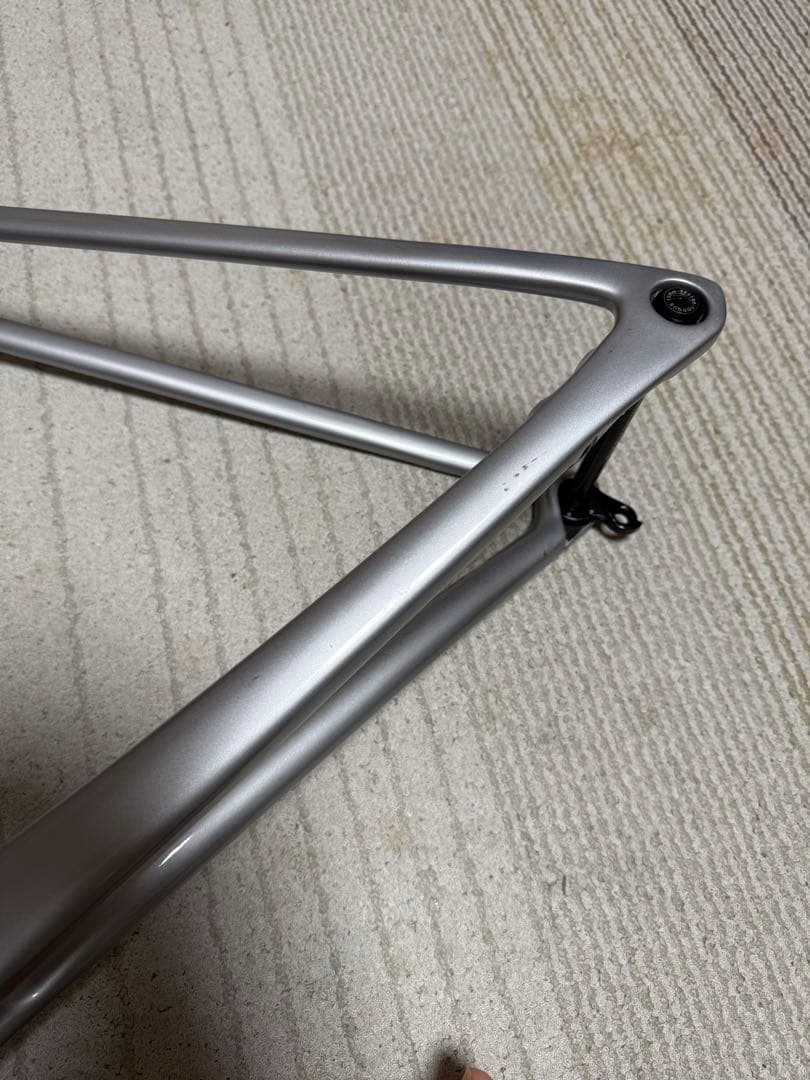 TREK Émonda SL5 2022フレームセット