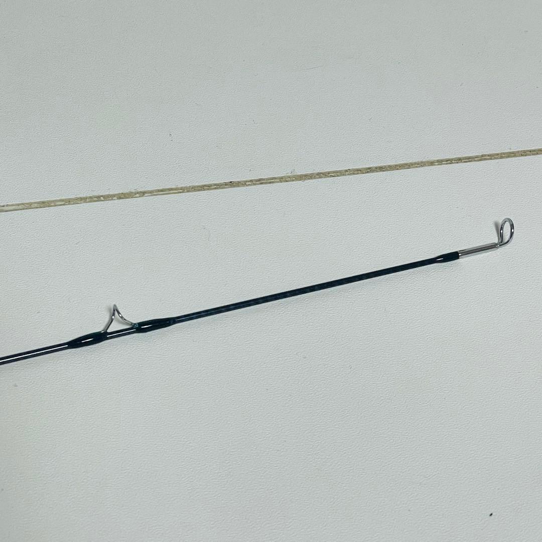 ダイワ　ロッホモア　プログレッシブ　MP　F804-5　8’00\"　#4　ケース