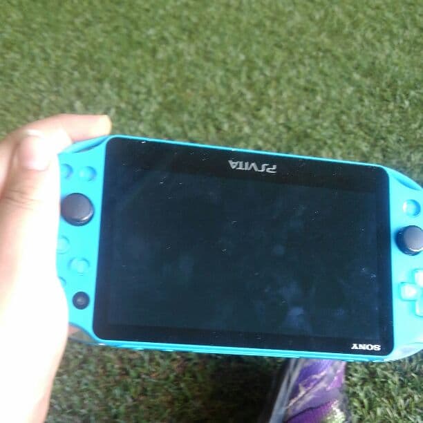 マインクラフト