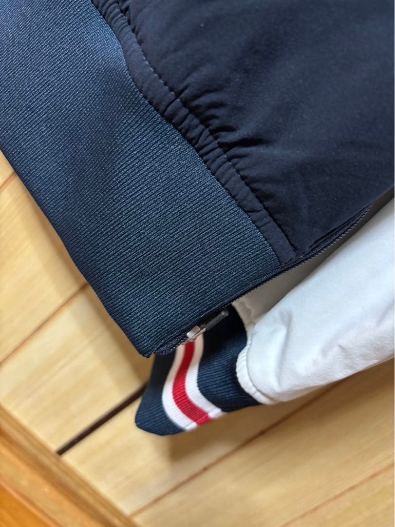 rough&swell ラフアンドスウェル ブルゾン スニード サイズM