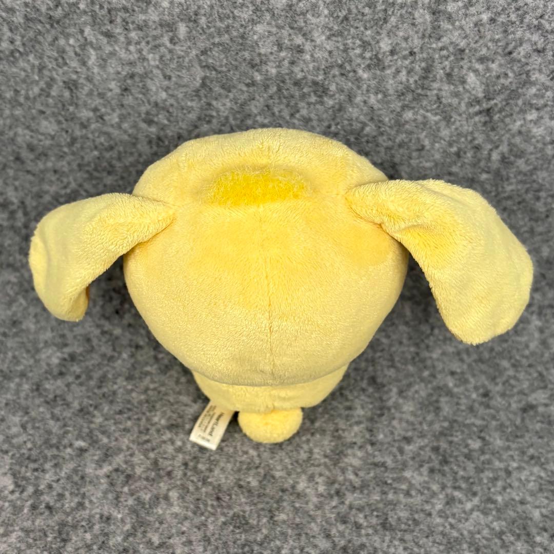 シュガーバニーズ こむぎうさ ぬいぐるみ ハートランド