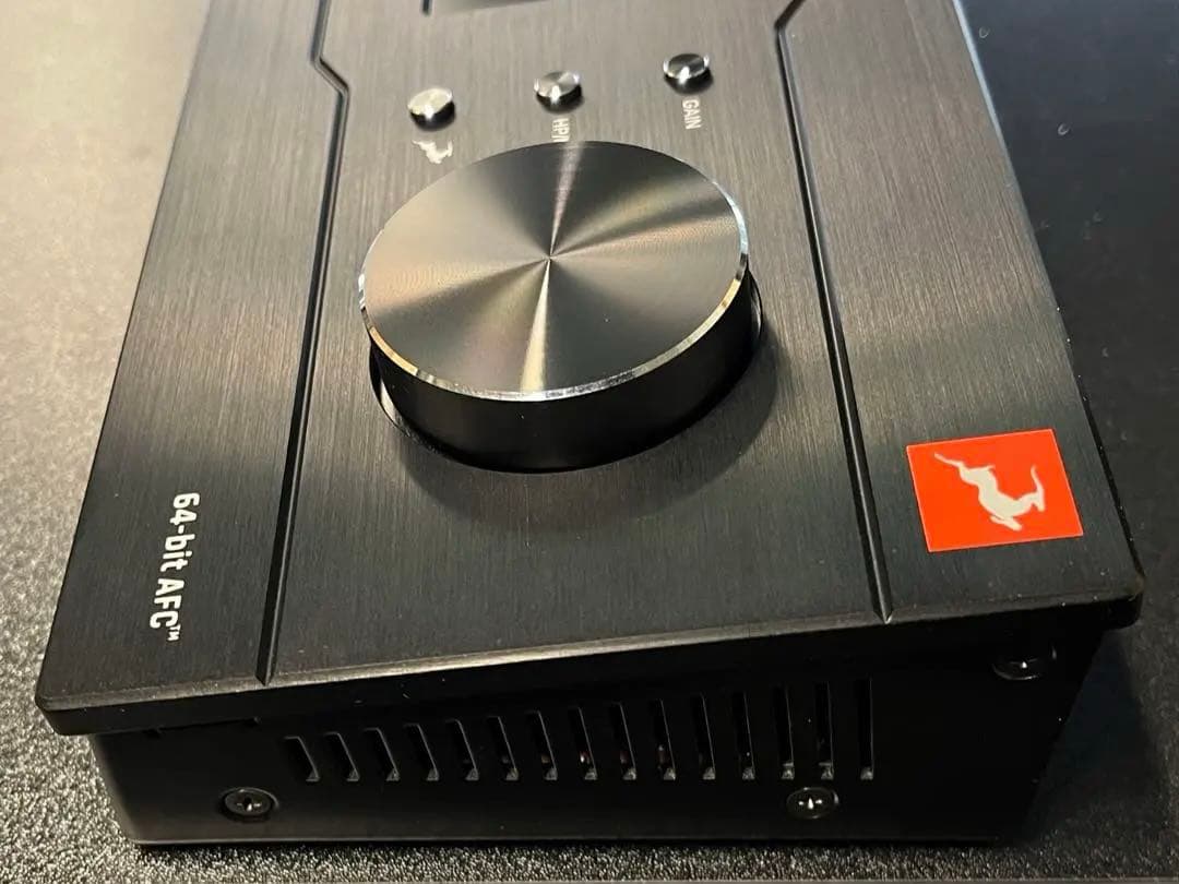 DTM・DAW [Antelope audio] ZEN GO SYNERGY CORE TB3