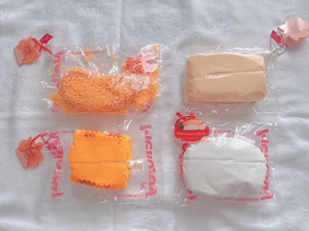 Mellojoy メロジョイスクイーズ まとめ売り