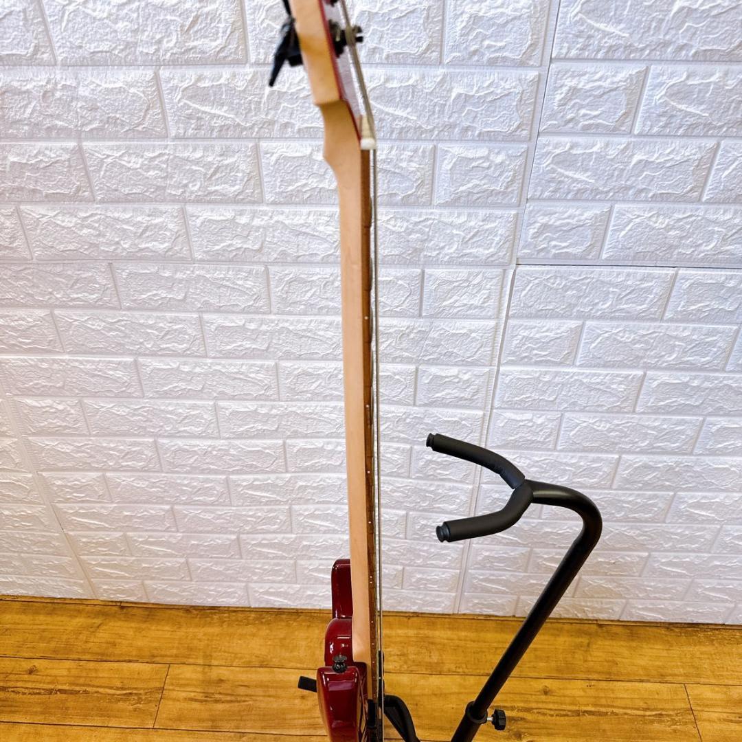 【希少】ESP バンドリ　コラボ　今井リサ　モデル　エレキベース