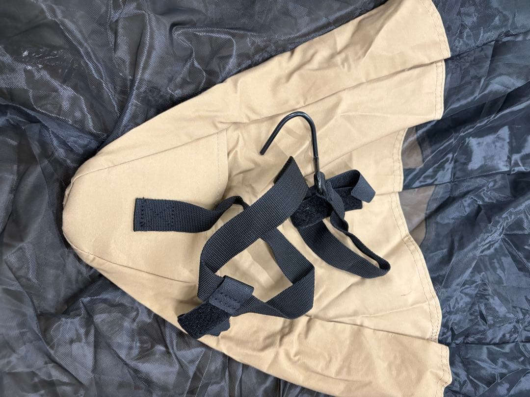 テンマクデザイン　サーカス　4/5インナーマット4/5メッシュインナーセット