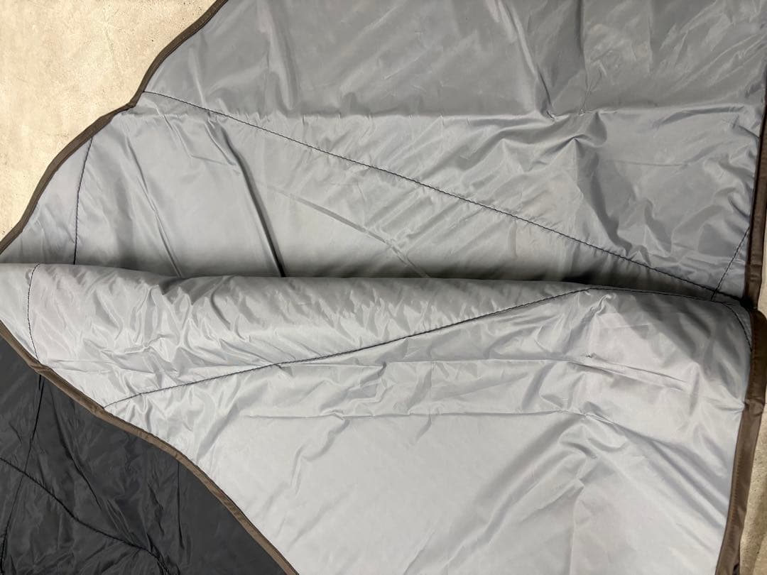 テンマクデザイン　サーカス　4/5インナーマット4/5メッシュインナーセット