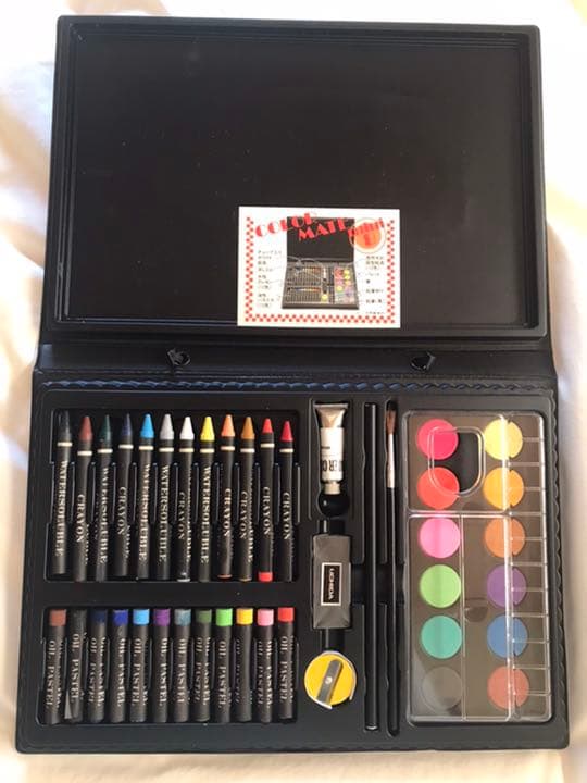 イラストレーション講座　テキスト等教材一式