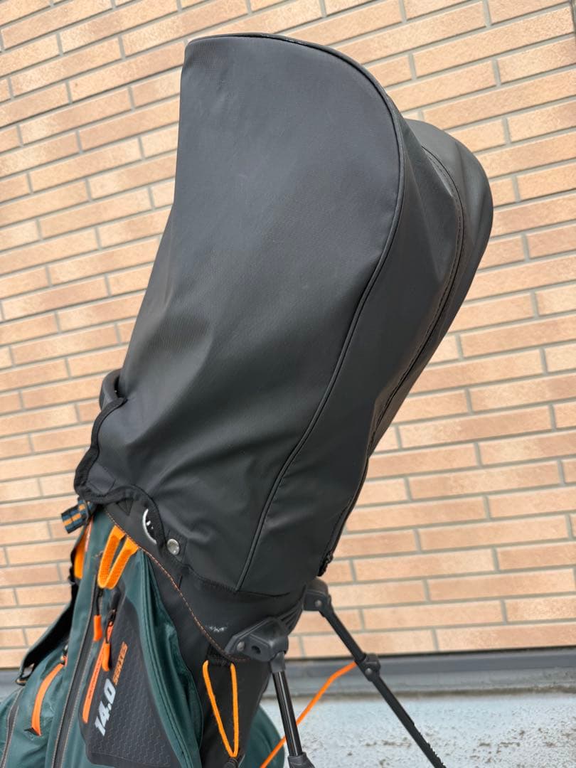 BIG MAX 14.0 スタンドキャディバッグ