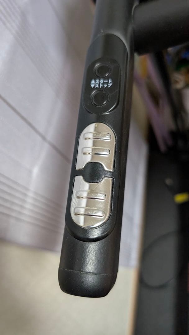 最終お値下げ‼︎ランニングマシン　ALINCO FITNESS AFR2121