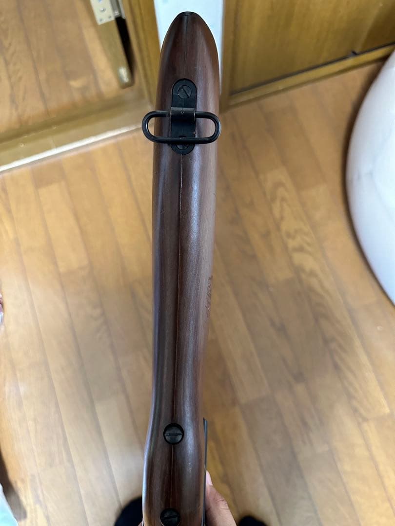 東京マルイ　トンプソン　M1A1