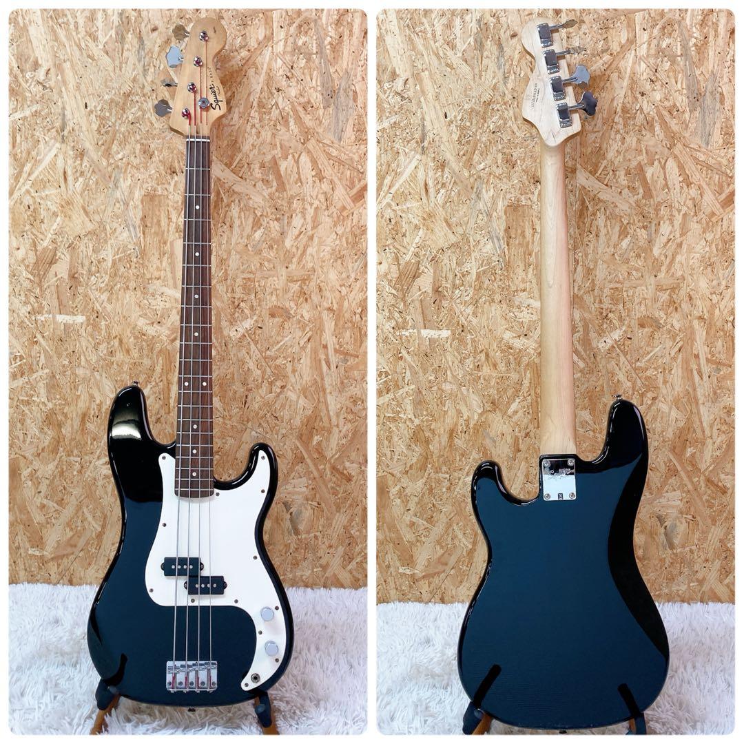 Squier スクワイア　P BASS by fender