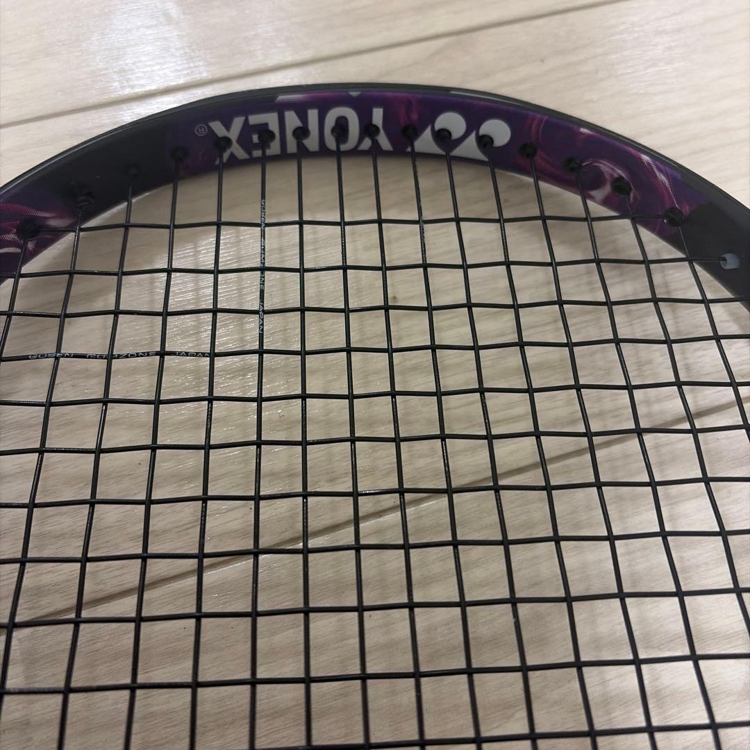 YONEX ジオブレイク80S UL1