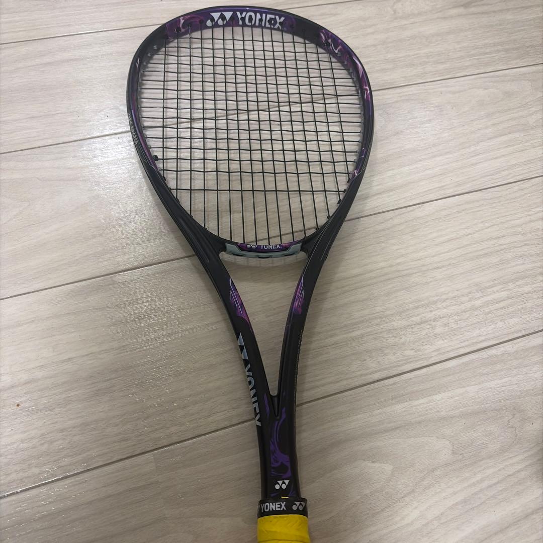 YONEX ジオブレイク80S UL1