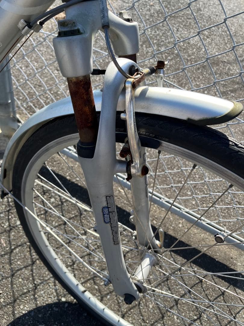 未整備　GIANT CS3200 Sサイズ