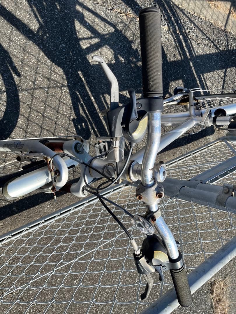 未整備　GIANT CS3200 Sサイズ