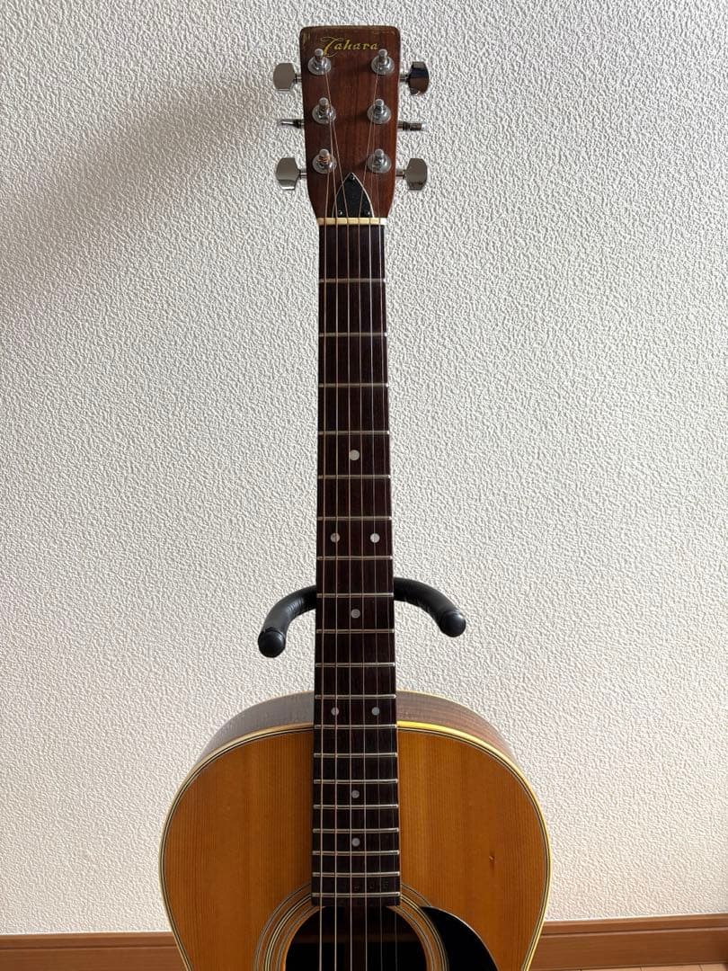 OOタイプ　田原楽器　JUNBOギター