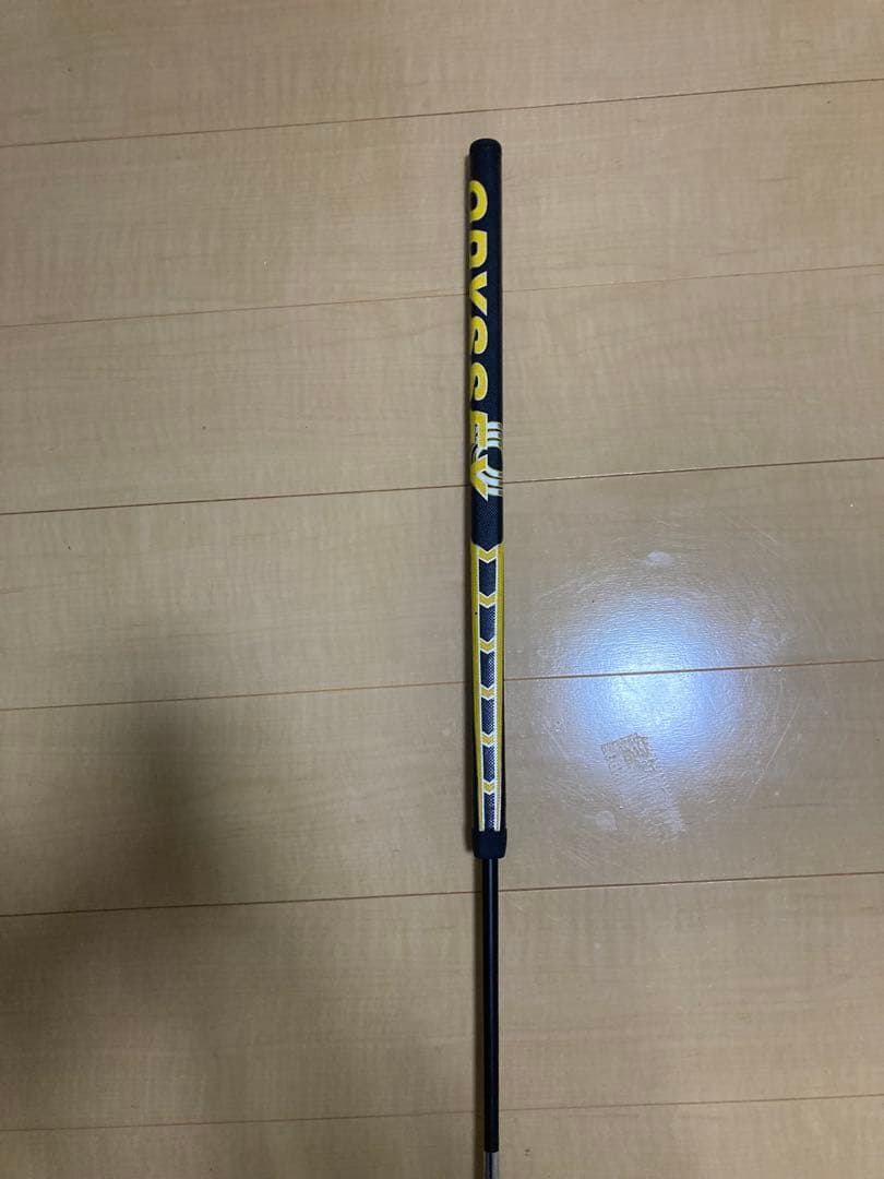 【アームロック仕様Odyssey STROKE LAB DOUBLE WIDE