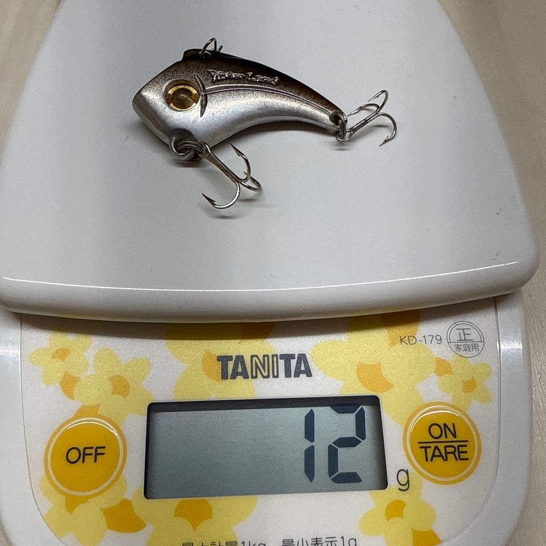 Water Land スピンソニック　11個セット