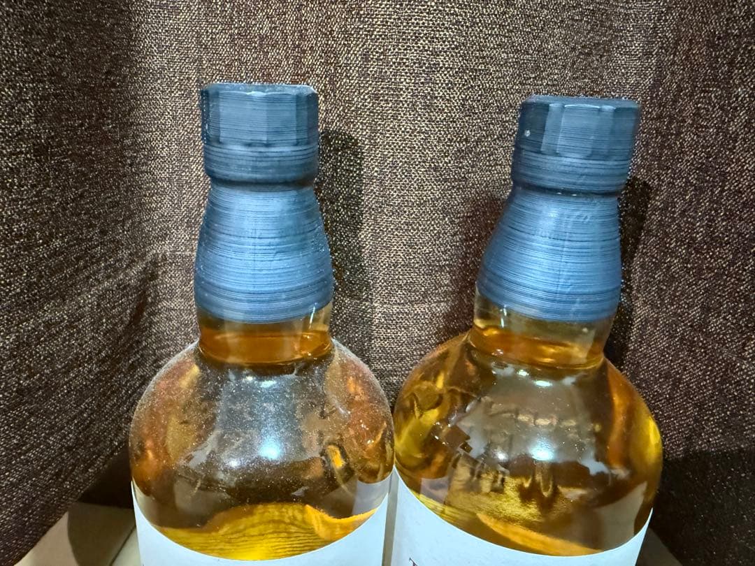 知多 シングルグレインウイスキー 700ml