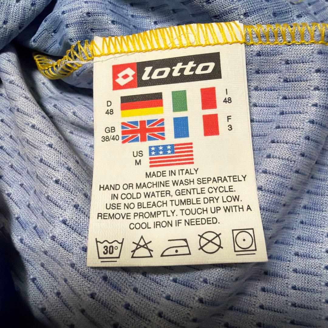 代表 2002年シェフチェンコ #7 長袖ユニフォーム【新品、タグ付】