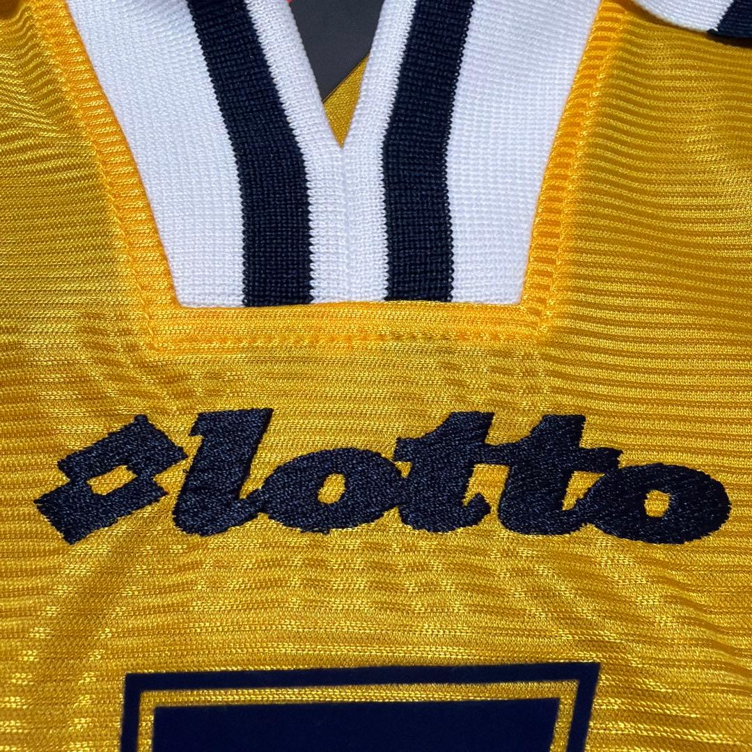 代表 2002年シェフチェンコ #7 長袖ユニフォーム【新品、タグ付】