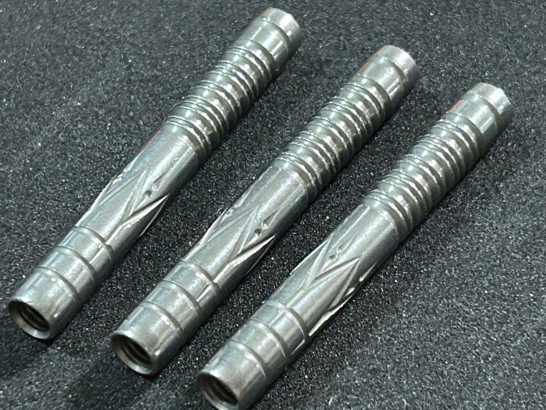 ダーツ COSMODARTS Yoshihisa Baba v4