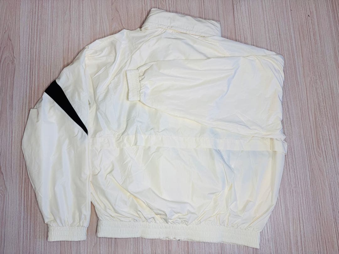 NIKE ビッグスウッシュ ウーブンセットアップ 新品未使用 Lサイズ