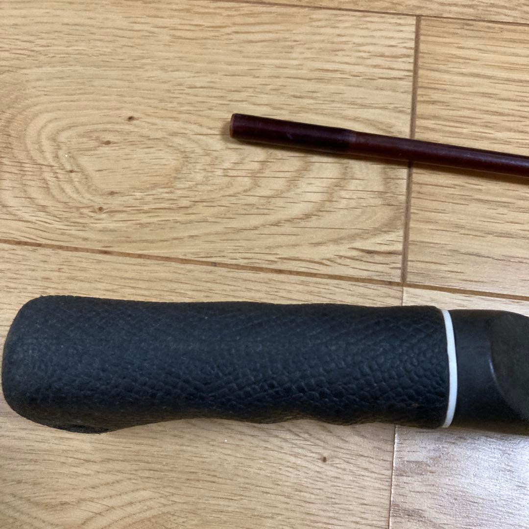 希少オールドロッド　80年代　ウエダ製　スーパーパルサー　ＦＷＢ－60Ｍ／Ｃ