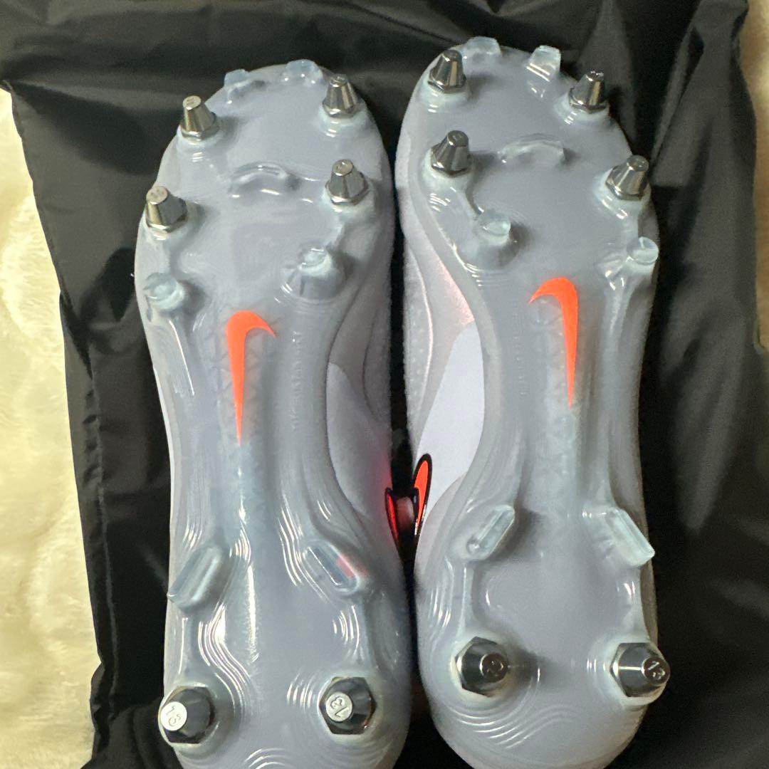 26.5 NIKE ティエンポレジェンド10プロ　　サッカースパイク　SG