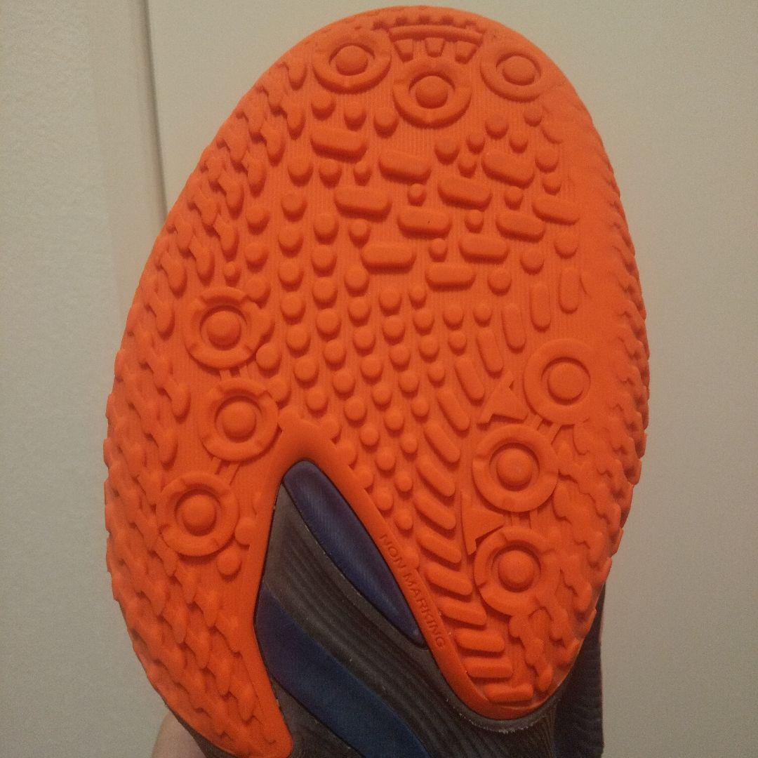 ASICSテニスシューズ COURT FF3 OC