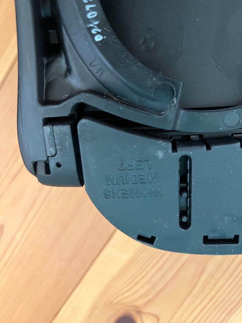 M*o様 21-22 BURTON STEP ON women's Mサイズ　ス