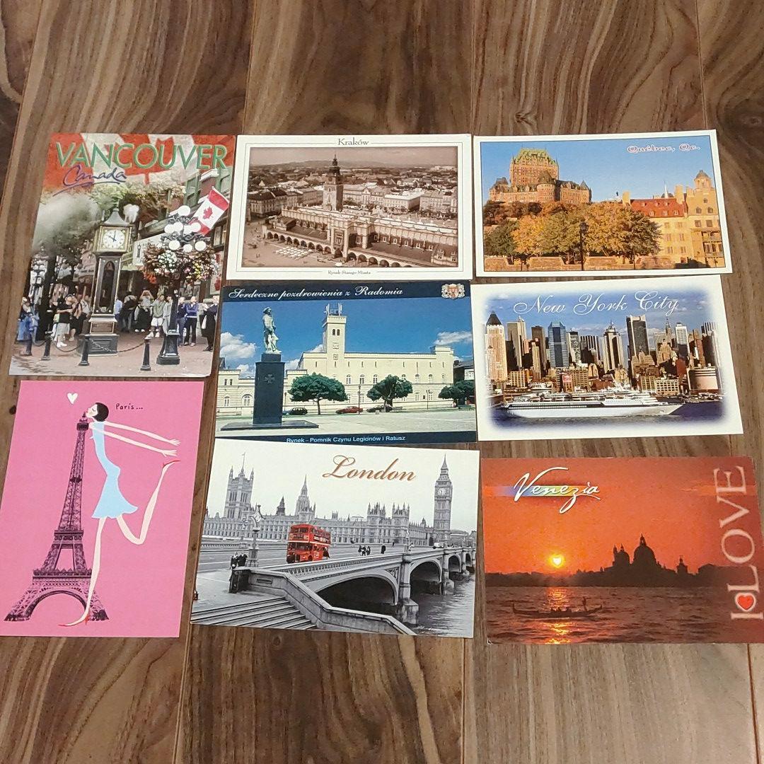 【まとめ売り】ポストカード 閲覧用(1/2)