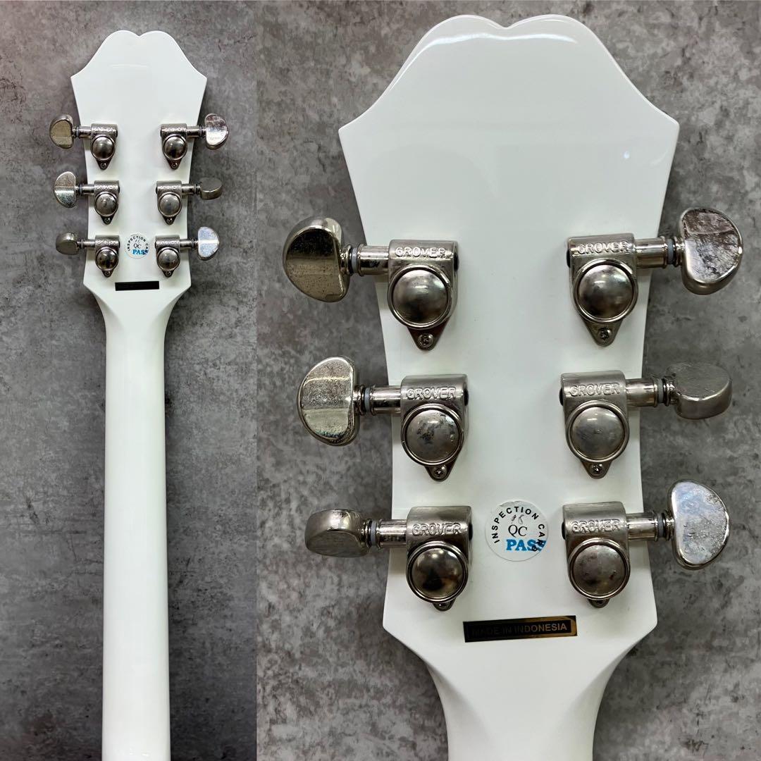 ま*る様 Epiphone humming bird pro aw アコースティ