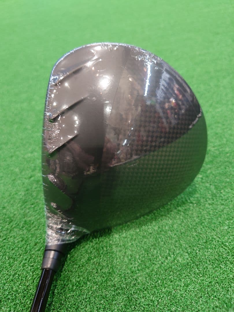 PING G440LST ドライバー ベンタスブラック6S 未使用