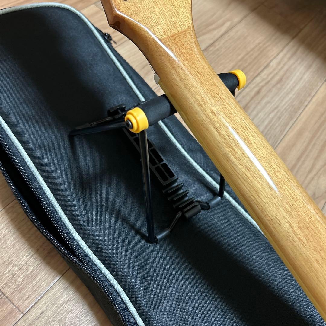 美品 Epiphone Casino Natural カジノ ナチュラル