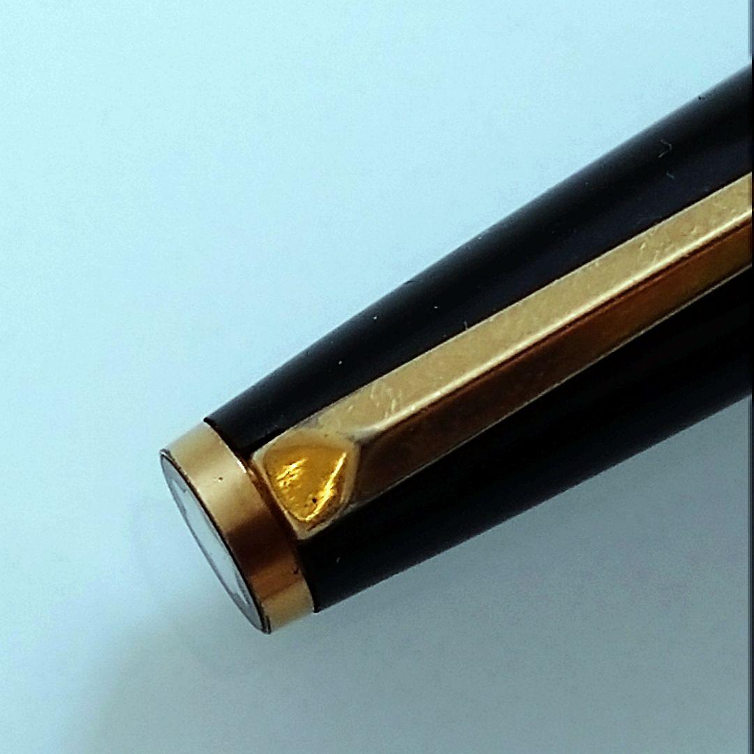 MONTBLANC 万年筆 #121
