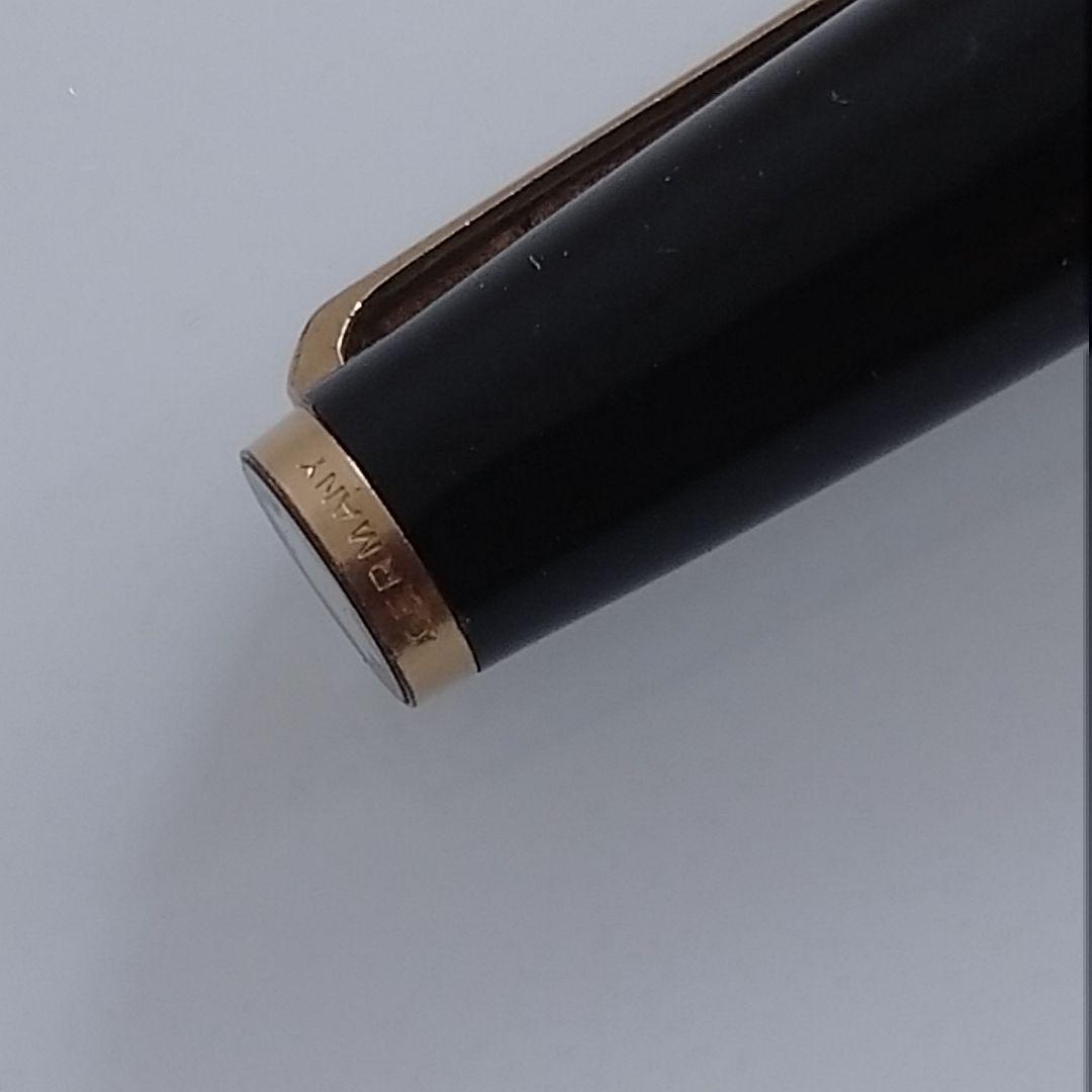 MONTBLANC 万年筆 #121