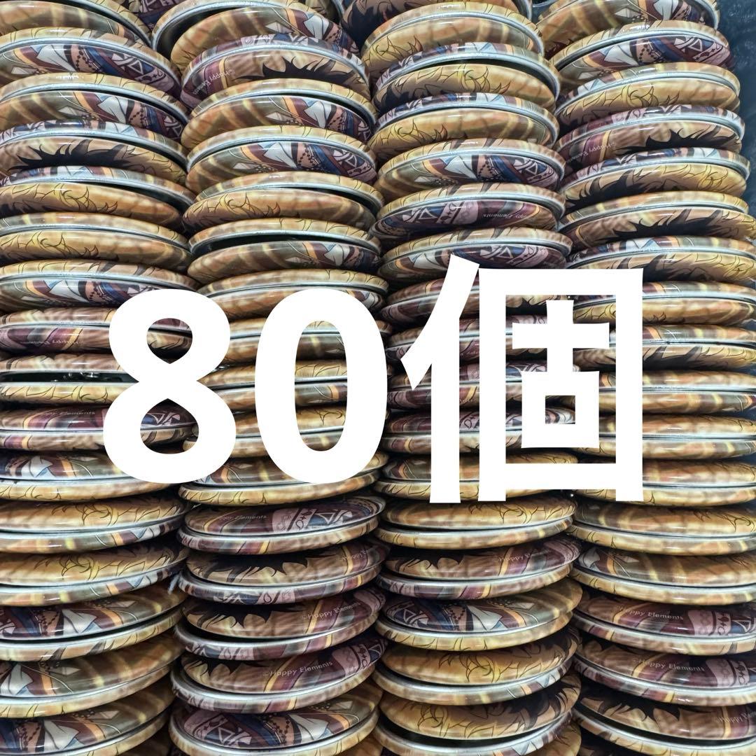 南雲鉄虎　テーマスカウト　缶バッジ