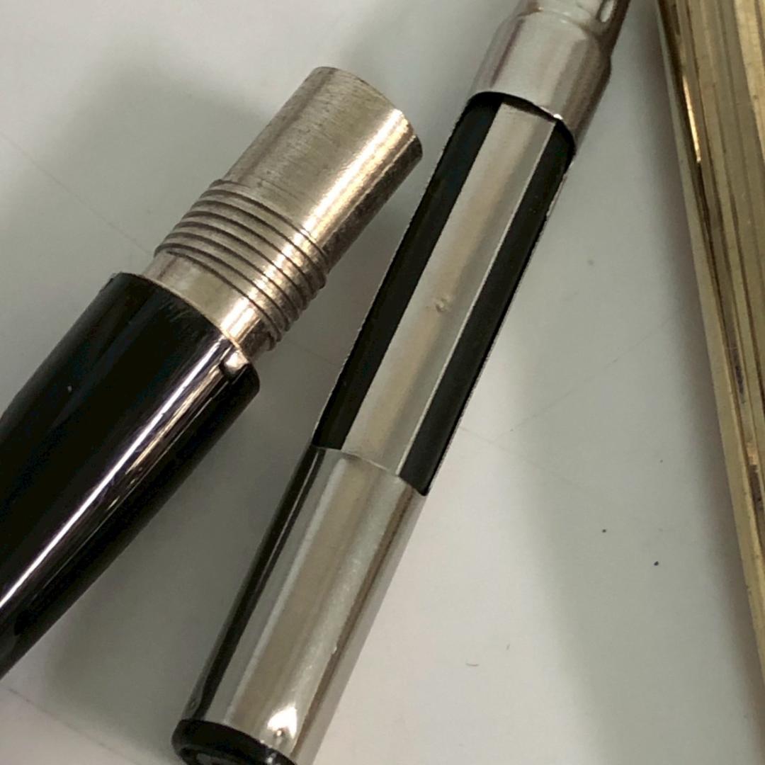 SHEAFFER シェーファー 万年筆 ゴールド 小物 メンズ ブランド