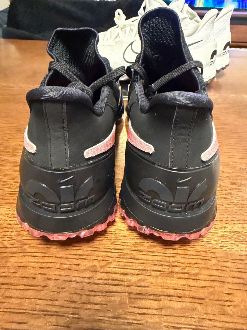 Nike エアズームインフィニティツアー　28.5